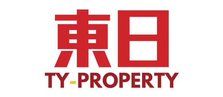 東日日本物業顧問 TY-Property